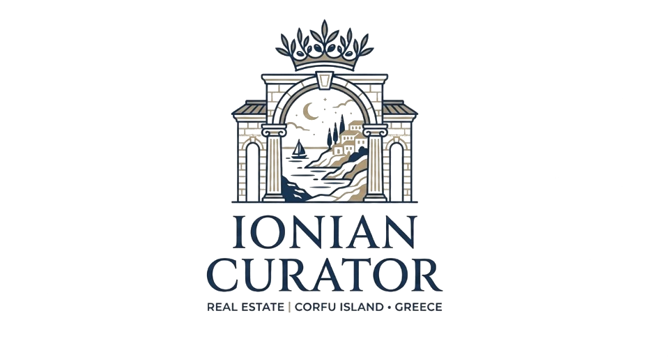 Ionian Curator
