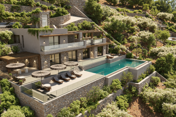 Villa Petra XIV